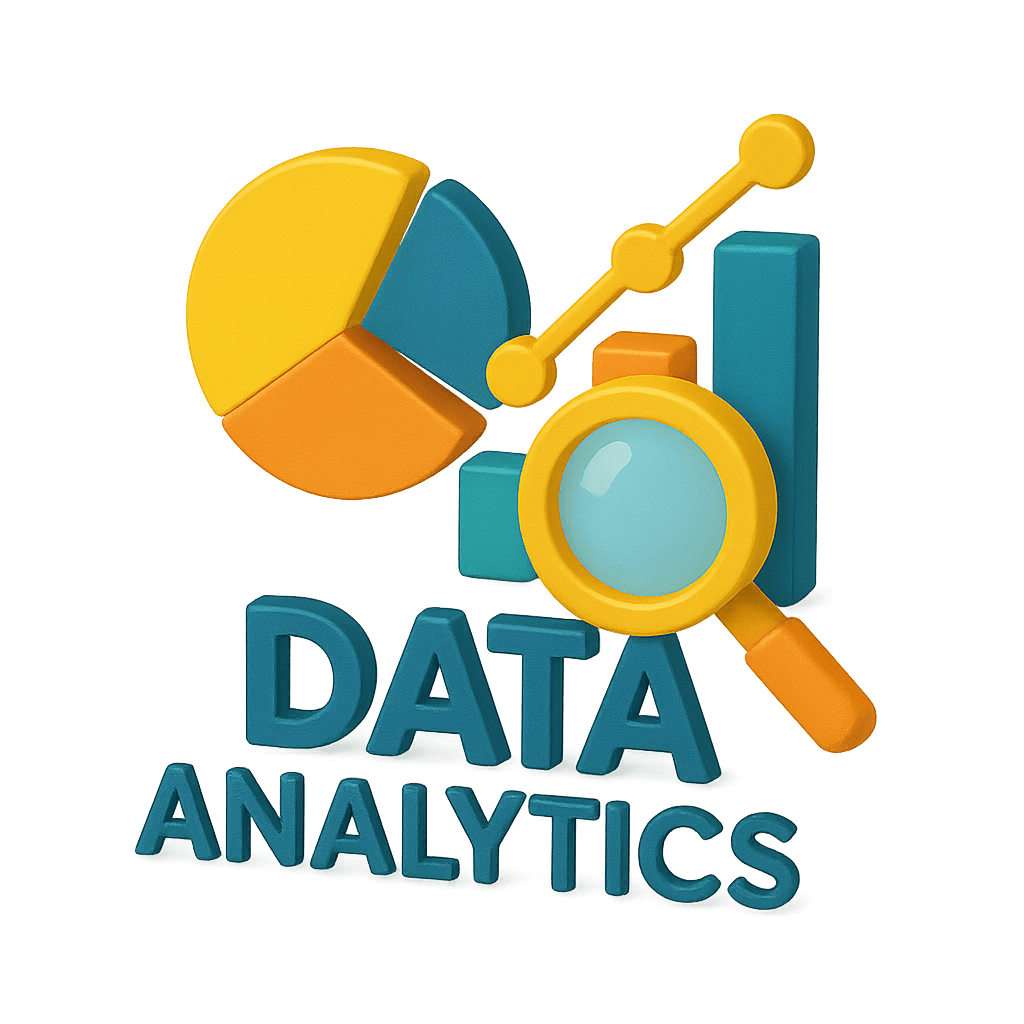 Data Analytics