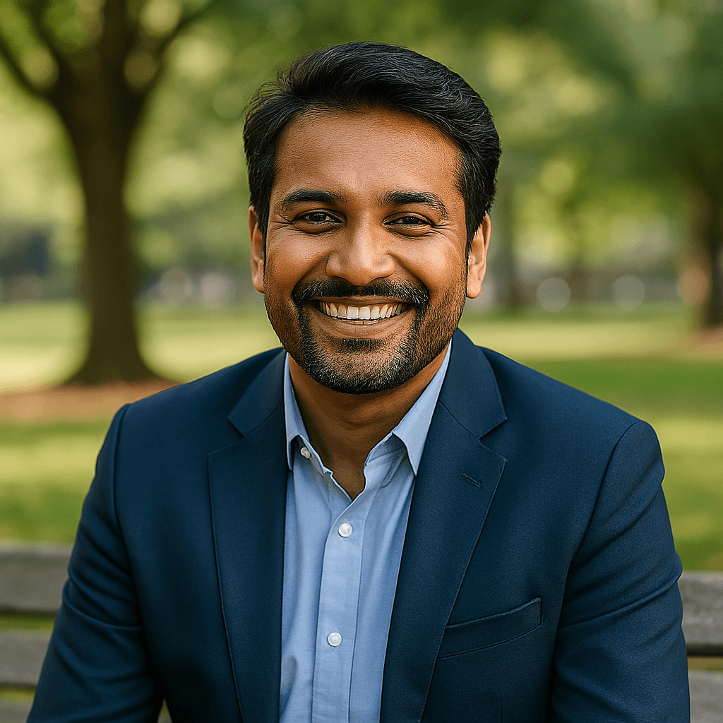Raj Patel