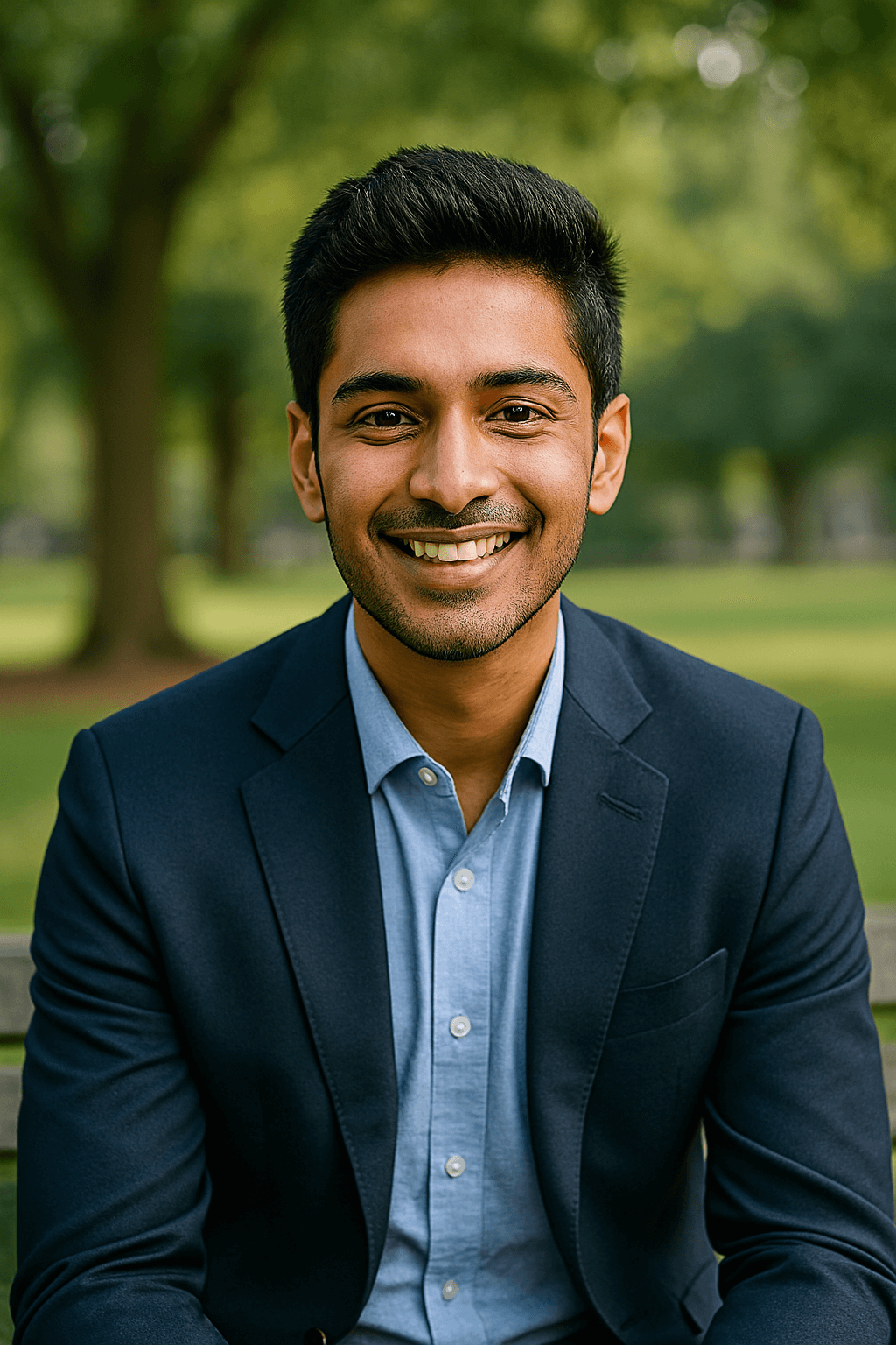 Vaibhaw Gopal