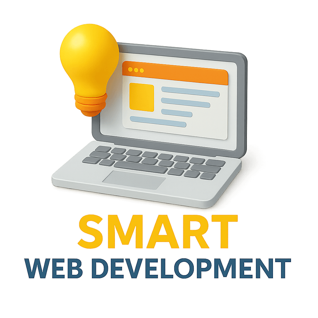Smart Web Development